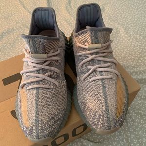 Yeezy Boost 350 V2 Israfil